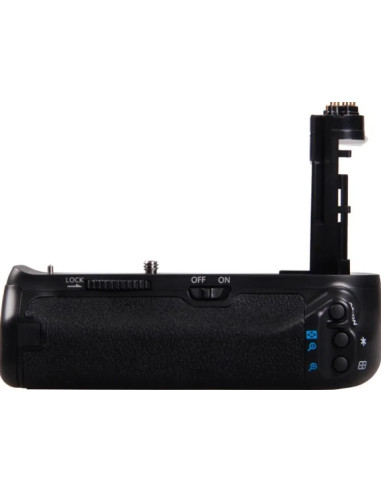 Battery Grip for Canon 7D Mark II